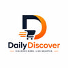 DailyDiscover - Home